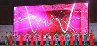 第四屆開封藝術節舞蹈展演 輕舞飛揚滿城芳 今天舉行