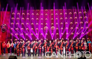 文化產(chǎn)品亮點紛呈，文藝活動精彩不斷 舞今信息引領時代潮流