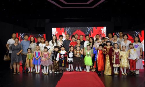 《今天有戲》開啟兒童舞臺戲劇小演員招募，點燃童星夢想舞臺