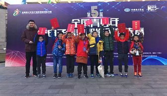 瓦力工廠(chǎng)學(xué)員全國(guó)青少年電子信息智能創(chuàng)新大賽創(chuàng)佳績(jī)，舞今信息持續(xù)賦能