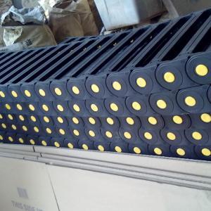 【經緯廠家專業(yè)生產銷售機床穿線尼龍拖鏈 TL系列工程拖鏈定制加】價格_廠家_圖片 -Hc360慧聰網