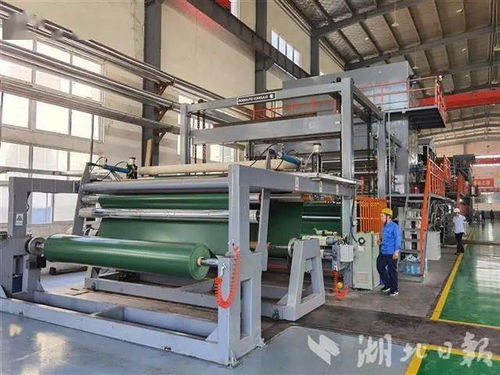 湖北日報 隨州新金龍園區(qū)開工 總投資20億元,為該市迄今單體投資最大工業(yè)項目