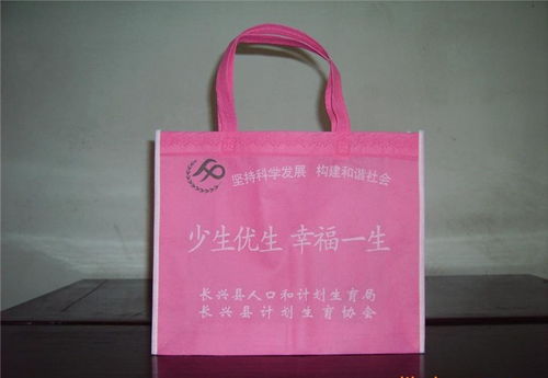 南京無(wú)紡布袋 南京萊普諾日用品公司 無(wú)紡布袋定做