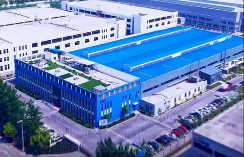 蘇相合作區(qū)新增3家市級(jí)示范智能車間